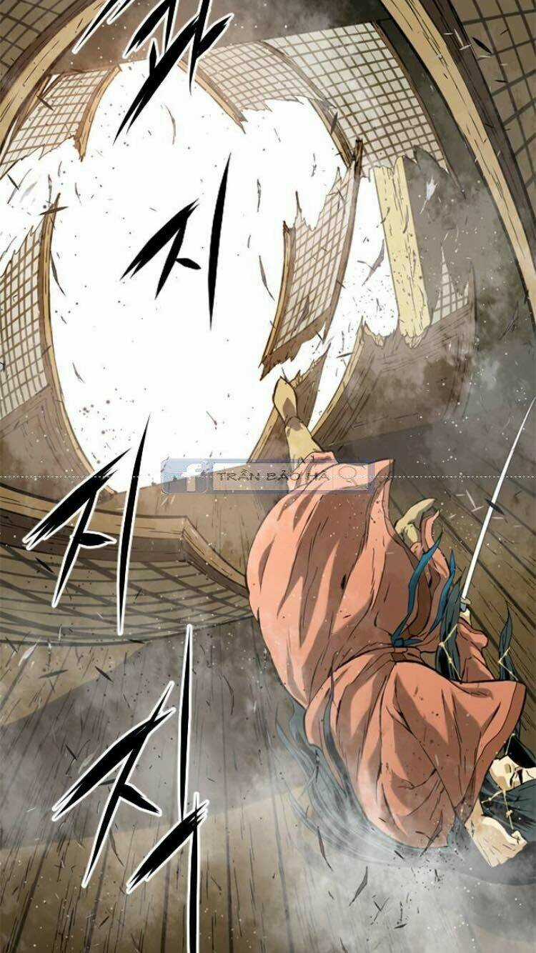 Thiên Hạ Đệ Nhất Nhân - Chapter 13 - Trang 34