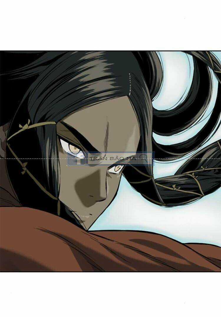 Thiên Hạ Đệ Nhất Nhân - Chapter 13 - Trang 5