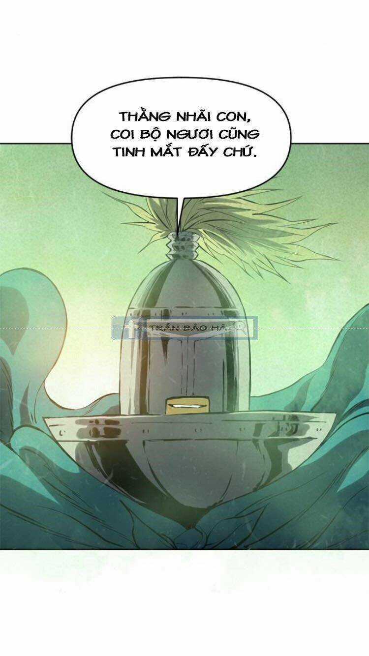 Thiên Hạ Đệ Nhất Nhân - Chapter 13 - Trang 42