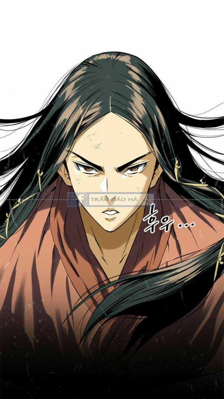 Thiên Hạ Đệ Nhất Nhân - Chapter 13 - Trang 43