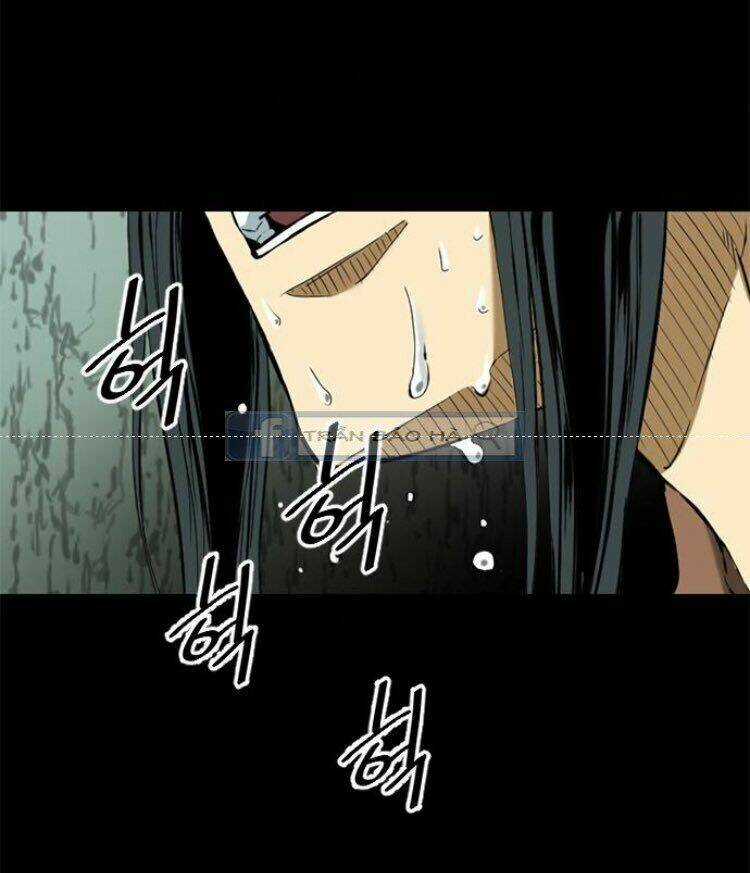 Thiên Hạ Đệ Nhất Nhân - Chapter 13 - Trang 44