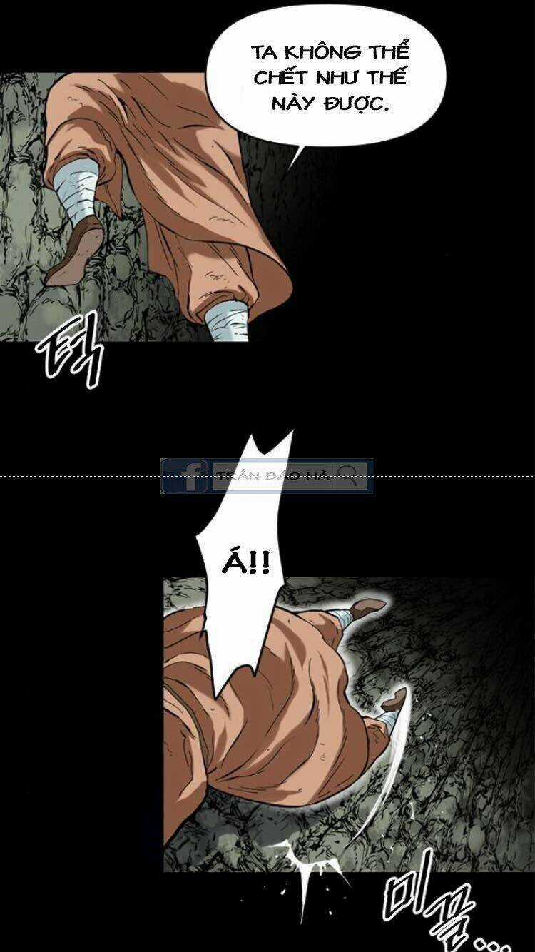 Thiên Hạ Đệ Nhất Nhân - Chapter 13 - Trang 45