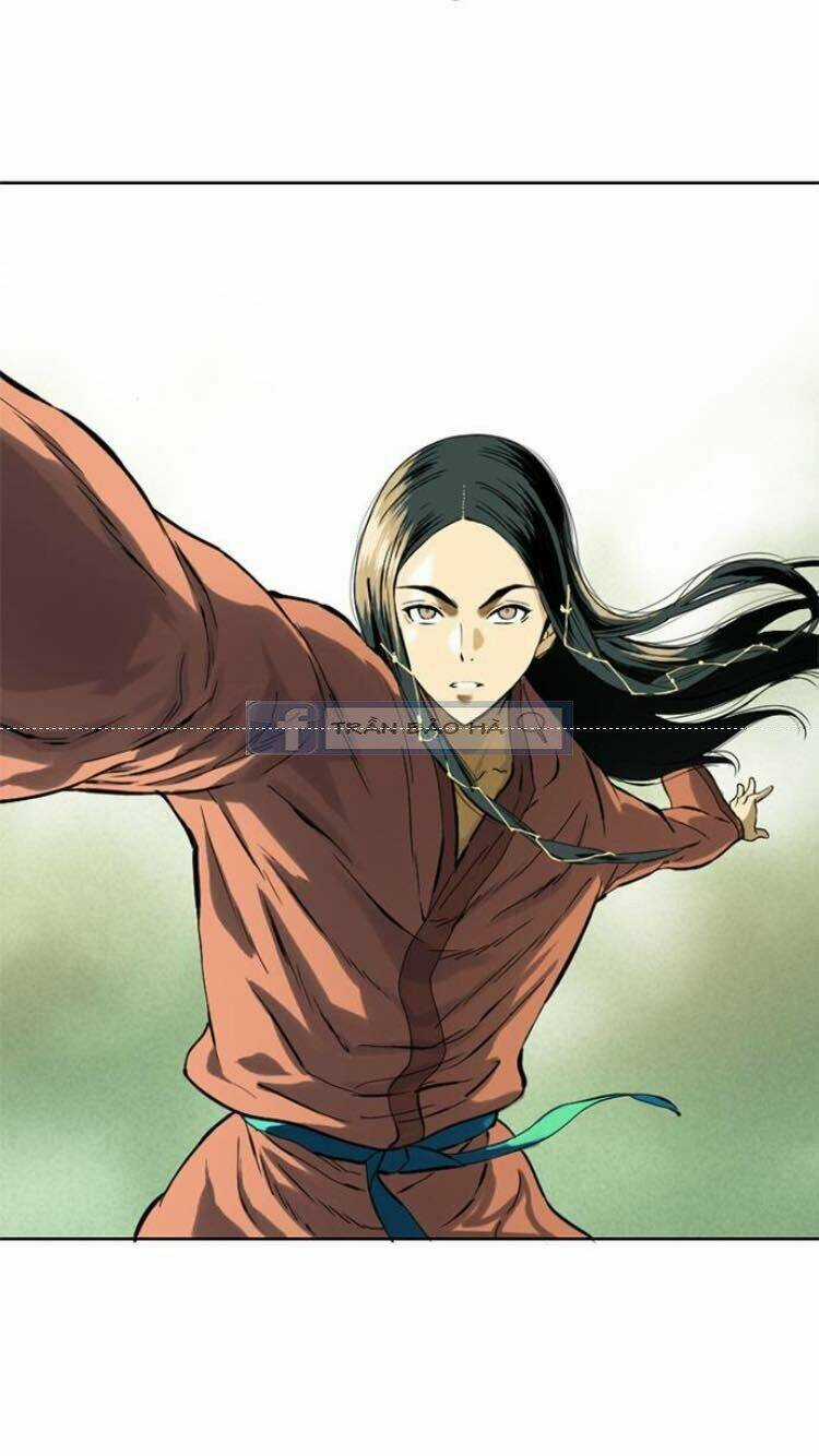 Thiên Hạ Đệ Nhất Nhân - Chapter 13 - Trang 6