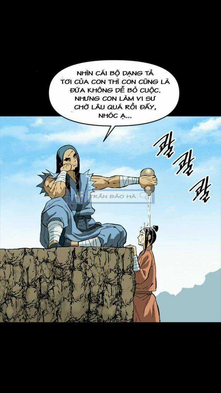 Thiên Hạ Đệ Nhất Nhân - Chapter 13 - Trang 52