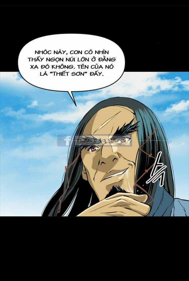 Thiên Hạ Đệ Nhất Nhân - Chapter 13 - Trang 54