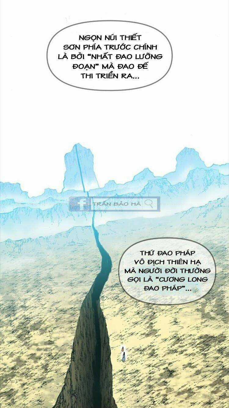 Thiên Hạ Đệ Nhất Nhân - Chapter 13 - Trang 57