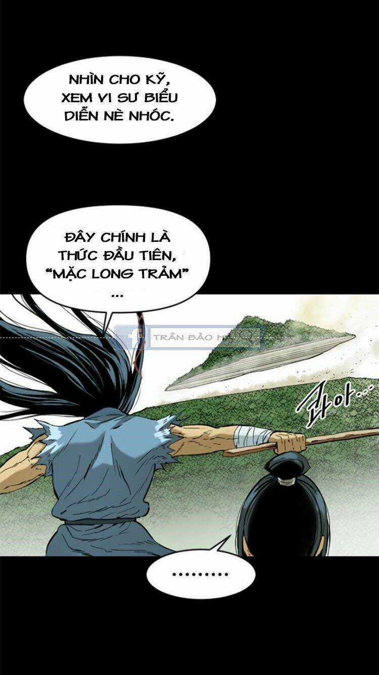 Thiên Hạ Đệ Nhất Nhân - Chapter 13 - Trang 60