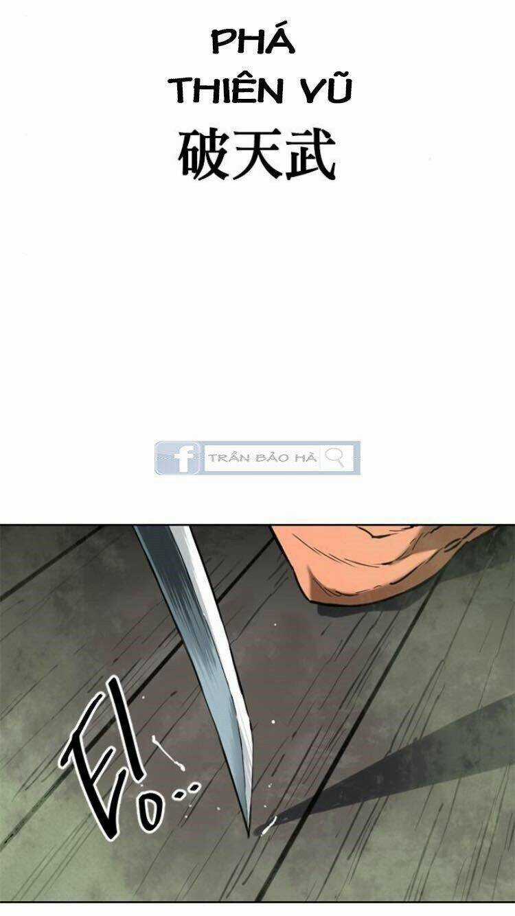 Thiên Hạ Đệ Nhất Nhân - Chapter 13 - Trang 65