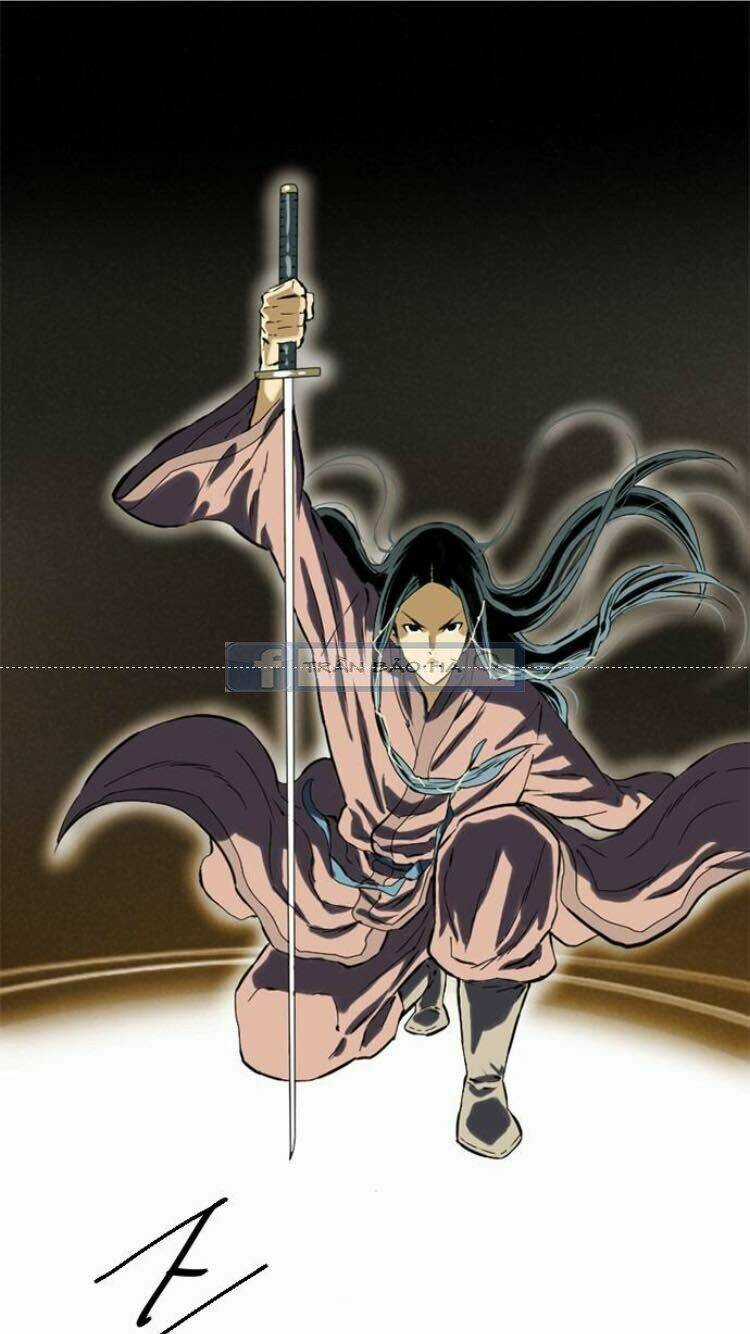 Thiên Hạ Đệ Nhất Nhân - Chapter 13 - Trang 66