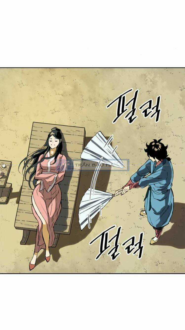 Thiên Hạ Đệ Nhất Nhân - Chapter 13 - Trang 75