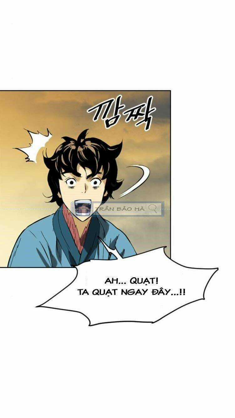 Thiên Hạ Đệ Nhất Nhân - Chapter 13 - Trang 79