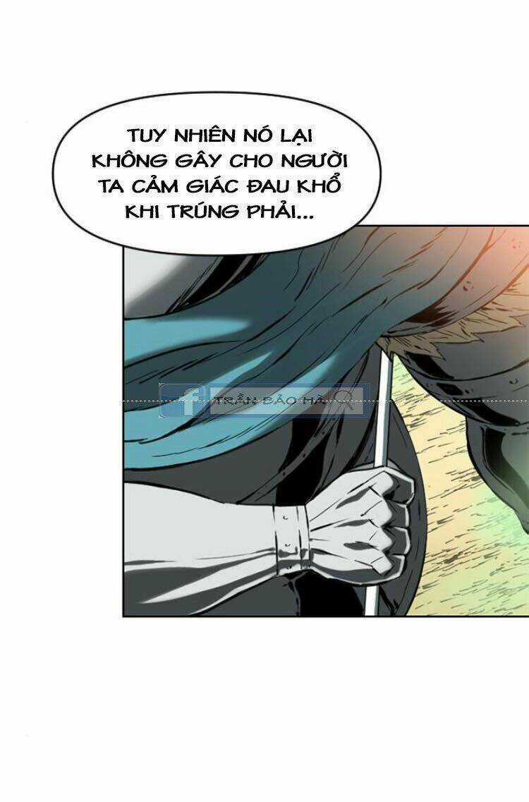 Thiên Hạ Đệ Nhất Nhân - Chapter 13 - Trang 9