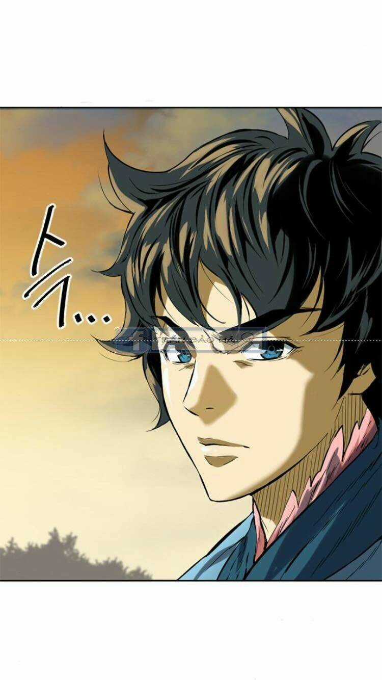 Thiên Hạ Đệ Nhất Nhân - Chapter 13 - Trang 81