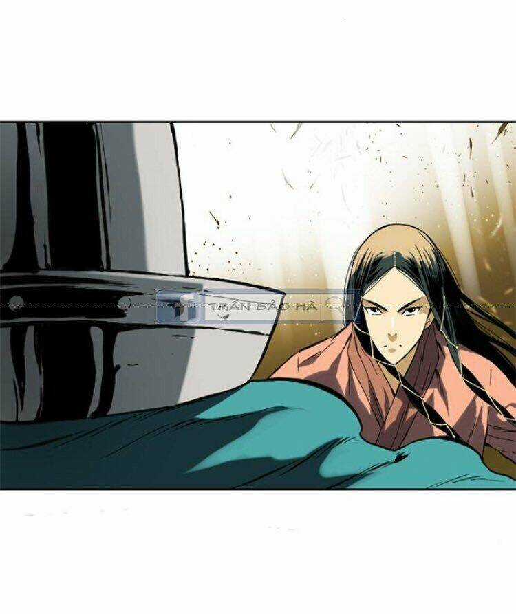 Thiên Hạ Đệ Nhất Nhân - Chapter 13 - Trang 82