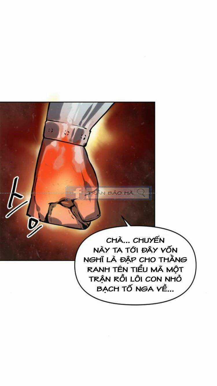 Thiên Hạ Đệ Nhất Nhân - Chapter 14 - Trang 11