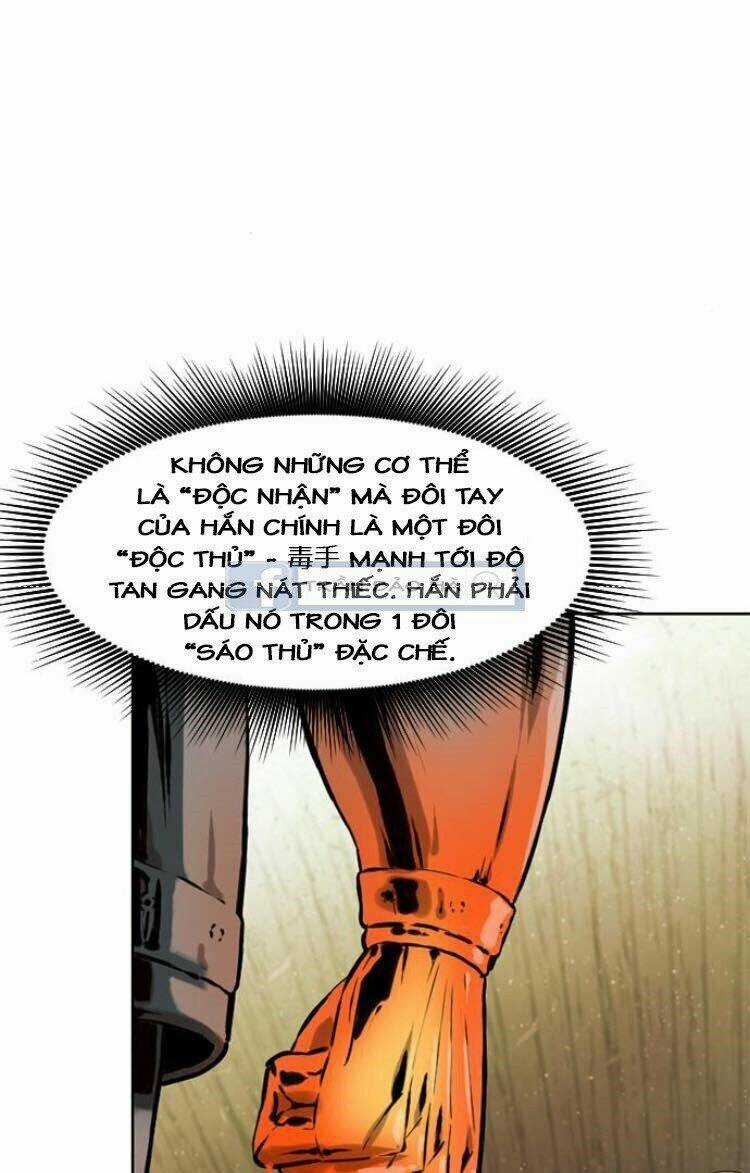 Thiên Hạ Đệ Nhất Nhân - Chapter 14 - Trang 12