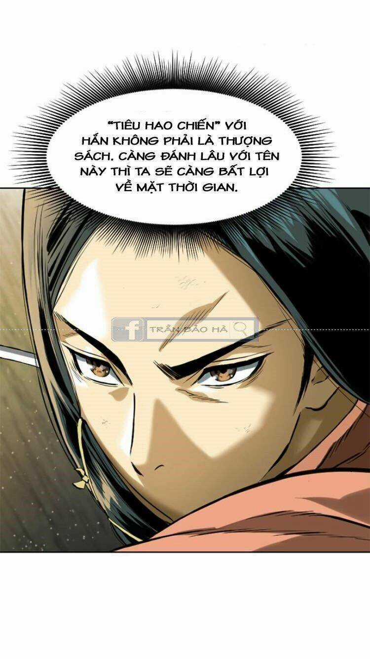 Thiên Hạ Đệ Nhất Nhân - Chapter 14 - Trang 14