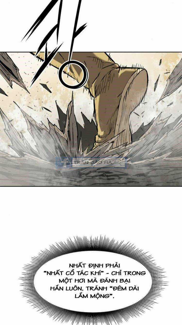 Thiên Hạ Đệ Nhất Nhân - Chapter 14 - Trang 15