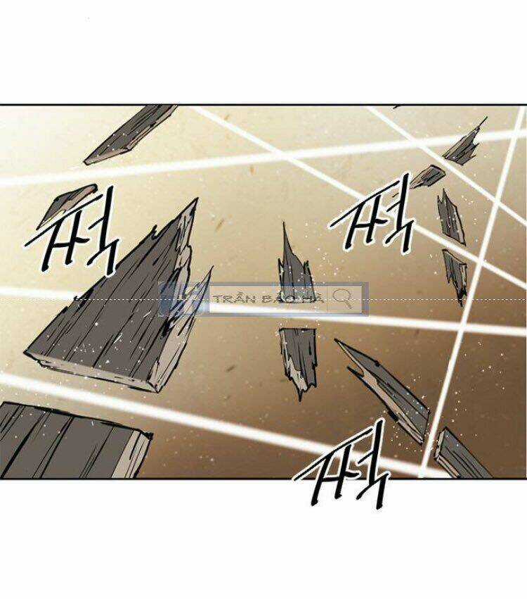 Thiên Hạ Đệ Nhất Nhân - Chapter 14 - Trang 19