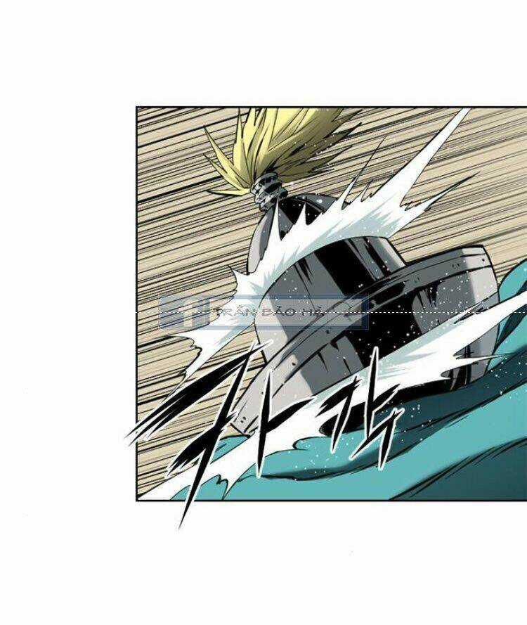 Thiên Hạ Đệ Nhất Nhân - Chapter 14 - Trang 21