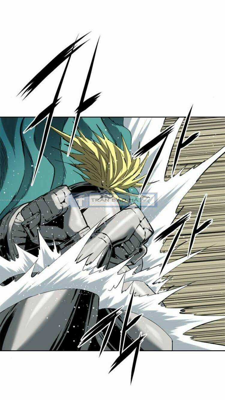 Thiên Hạ Đệ Nhất Nhân - Chapter 14 - Trang 22