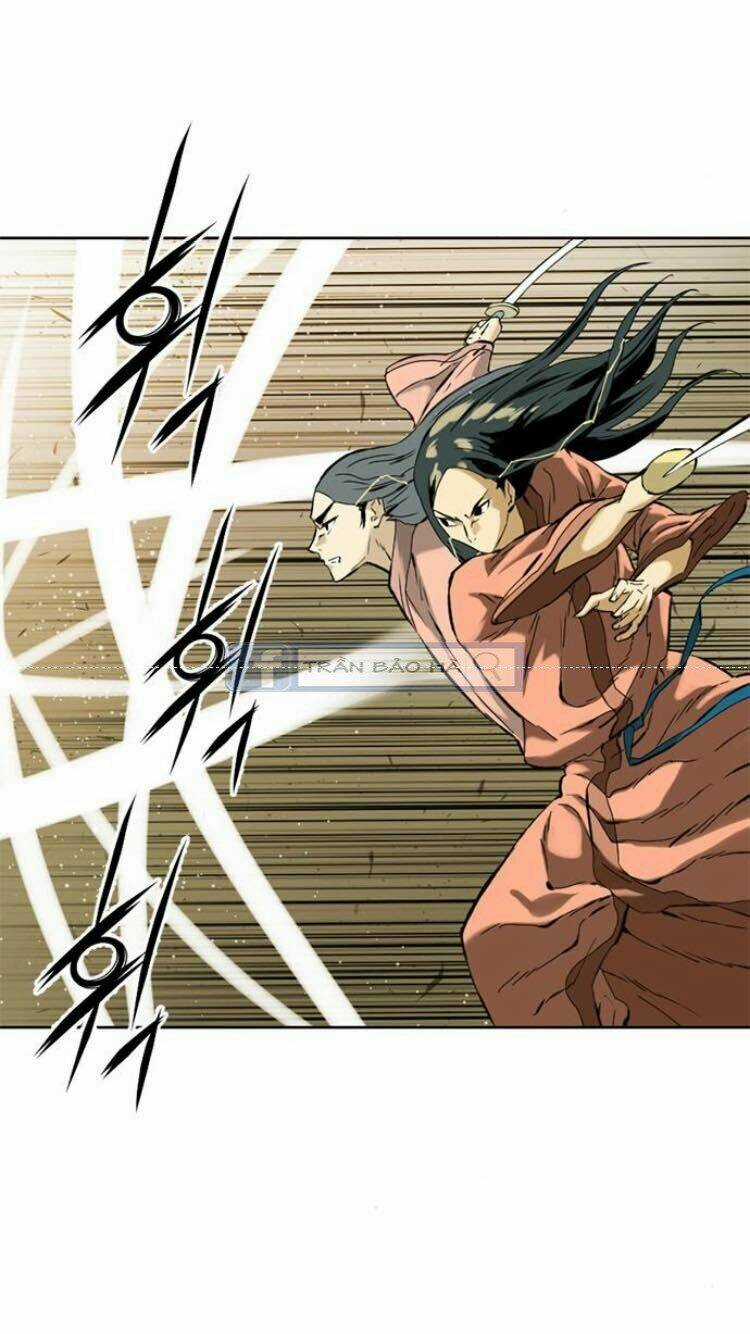 Thiên Hạ Đệ Nhất Nhân - Chapter 14 - Trang 23