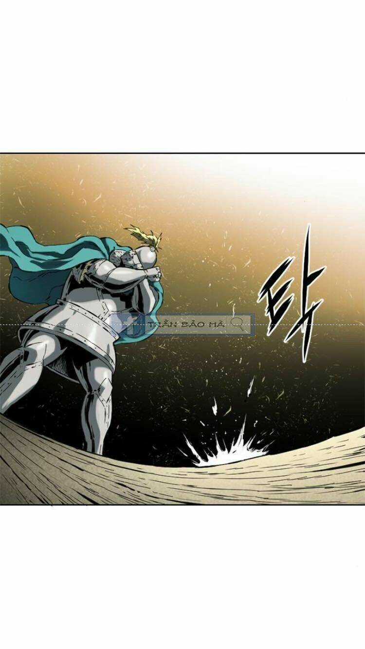 Thiên Hạ Đệ Nhất Nhân - Chapter 14 - Trang 25