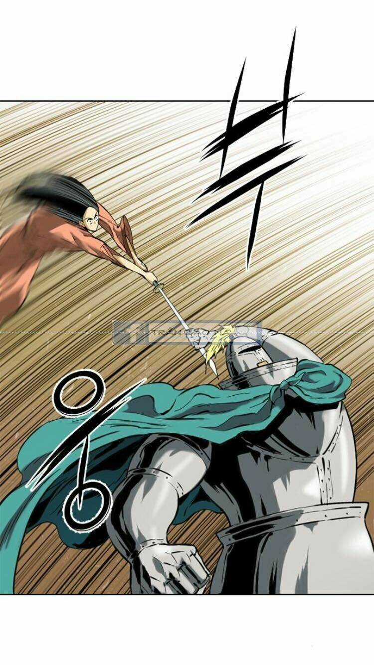 Thiên Hạ Đệ Nhất Nhân - Chapter 14 - Trang 28