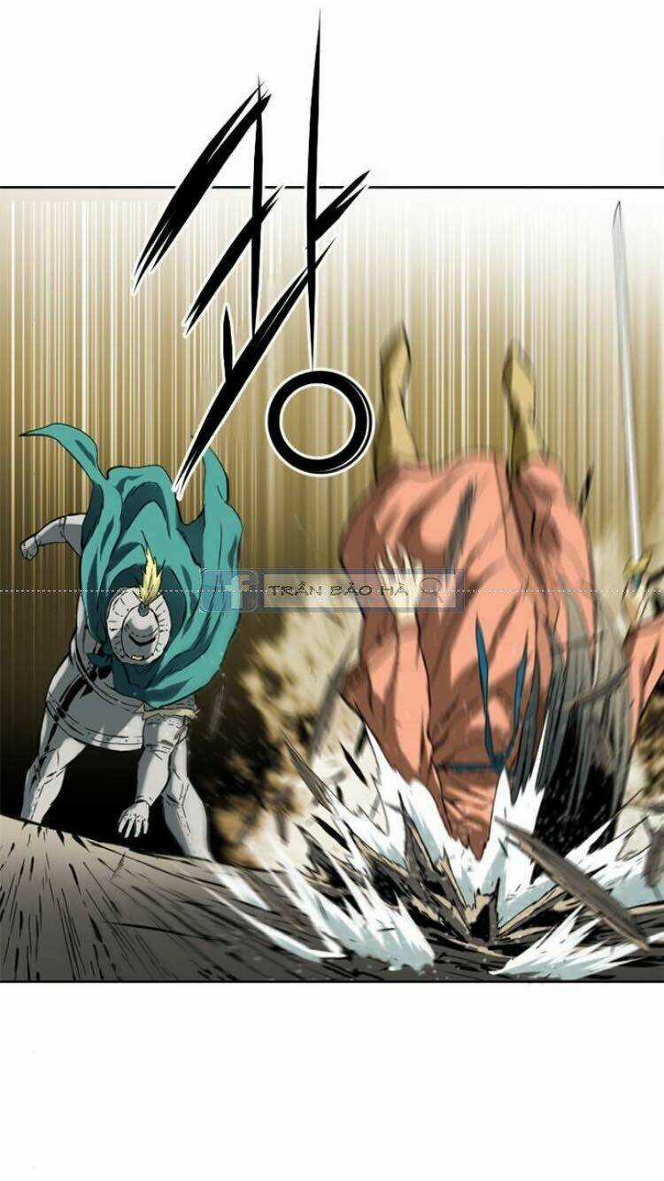 Thiên Hạ Đệ Nhất Nhân - Chapter 14 - Trang 29