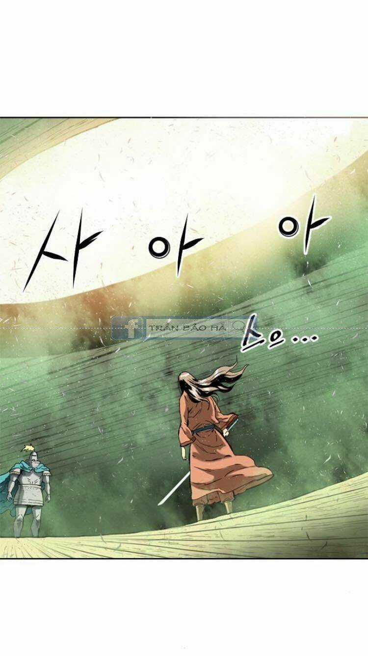 Thiên Hạ Đệ Nhất Nhân - Chapter 14 - Trang 4