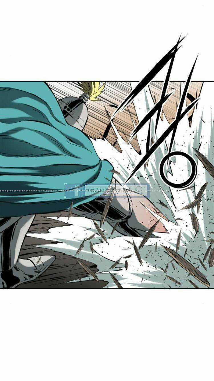 Thiên Hạ Đệ Nhất Nhân - Chapter 14 - Trang 31