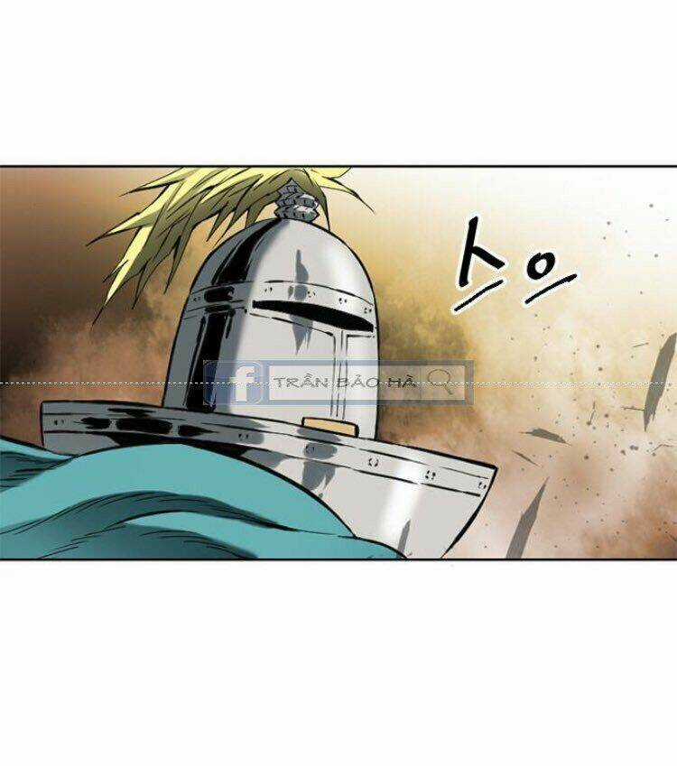 Thiên Hạ Đệ Nhất Nhân - Chapter 14 - Trang 32