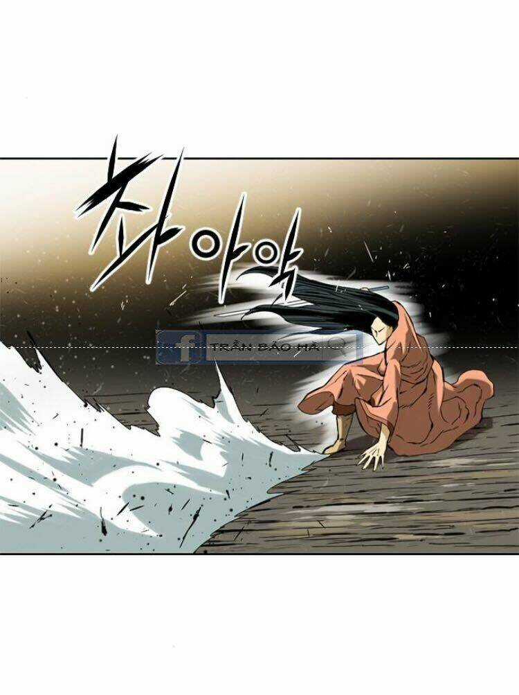 Thiên Hạ Đệ Nhất Nhân - Chapter 14 - Trang 33