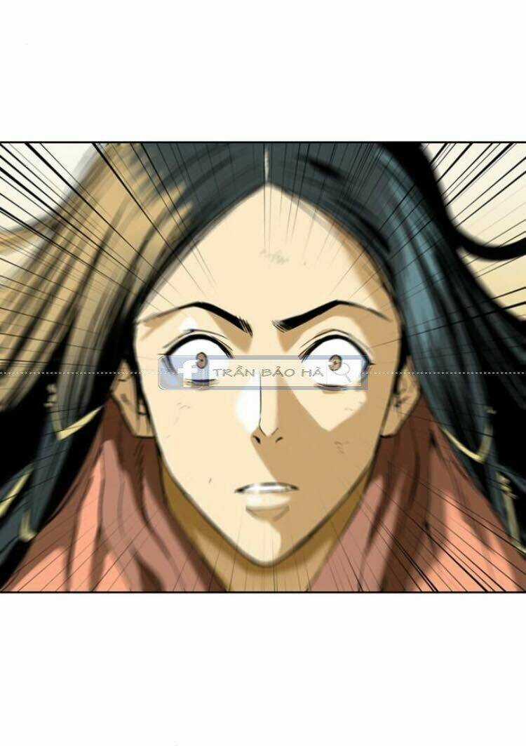 Thiên Hạ Đệ Nhất Nhân - Chapter 14 - Trang 35