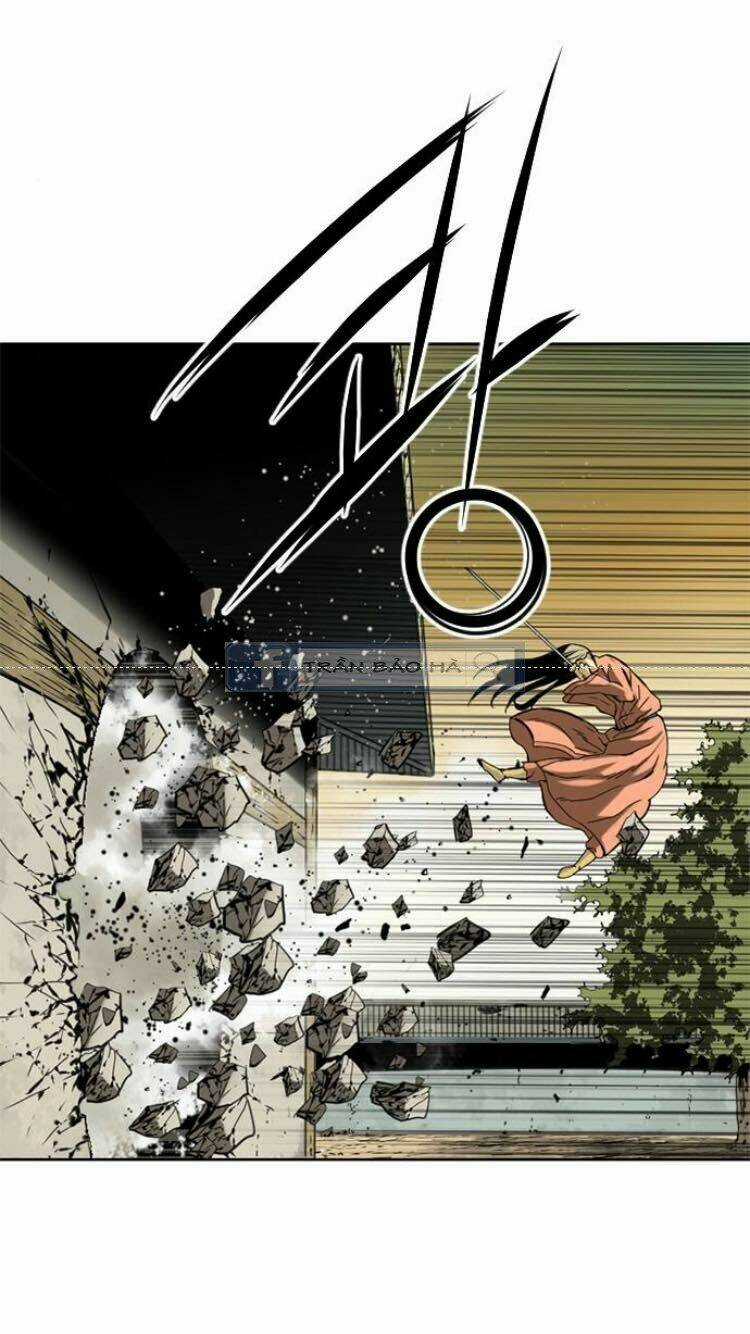 Thiên Hạ Đệ Nhất Nhân - Chapter 14 - Trang 36