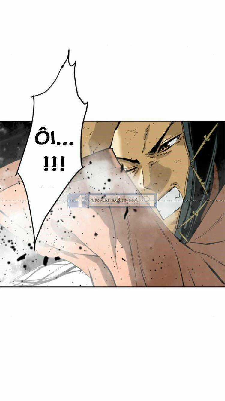 Thiên Hạ Đệ Nhất Nhân - Chapter 14 - Trang 37