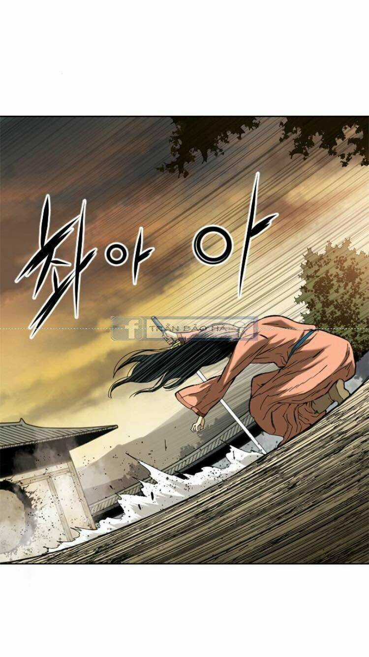 Thiên Hạ Đệ Nhất Nhân - Chapter 14 - Trang 39