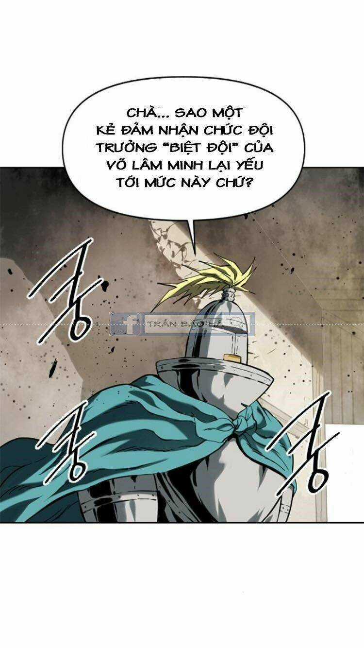 Thiên Hạ Đệ Nhất Nhân - Chapter 14 - Trang 40