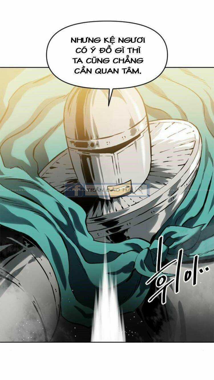 Thiên Hạ Đệ Nhất Nhân - Chapter 14 - Trang 46