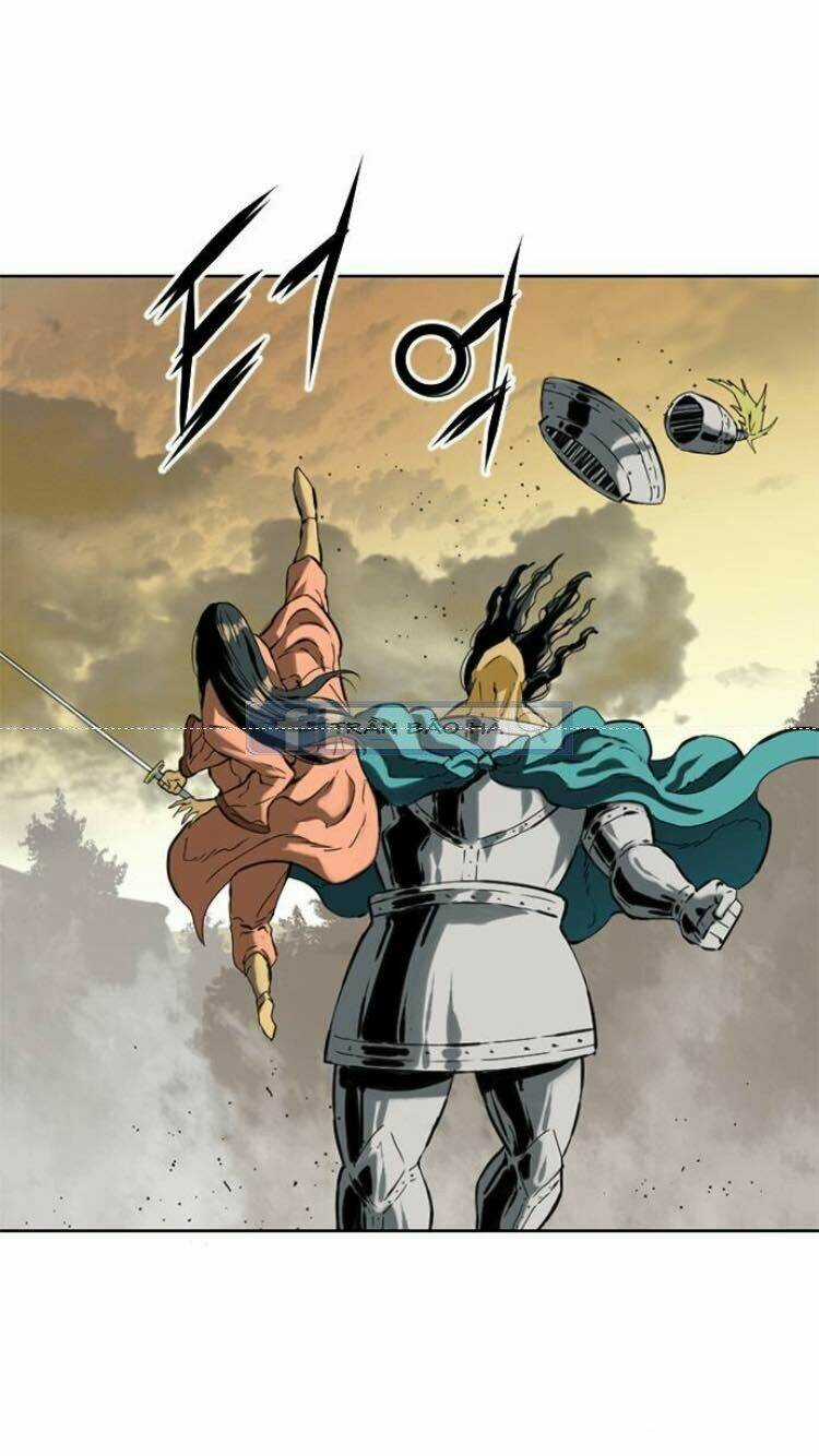 Thiên Hạ Đệ Nhất Nhân - Chapter 14 - Trang 47