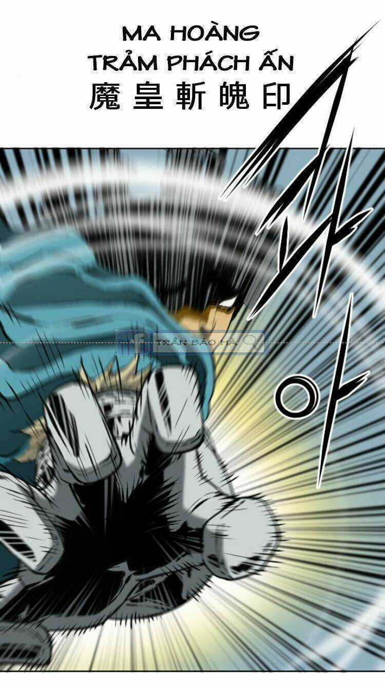 Thiên Hạ Đệ Nhất Nhân - Chapter 14 - Trang 49