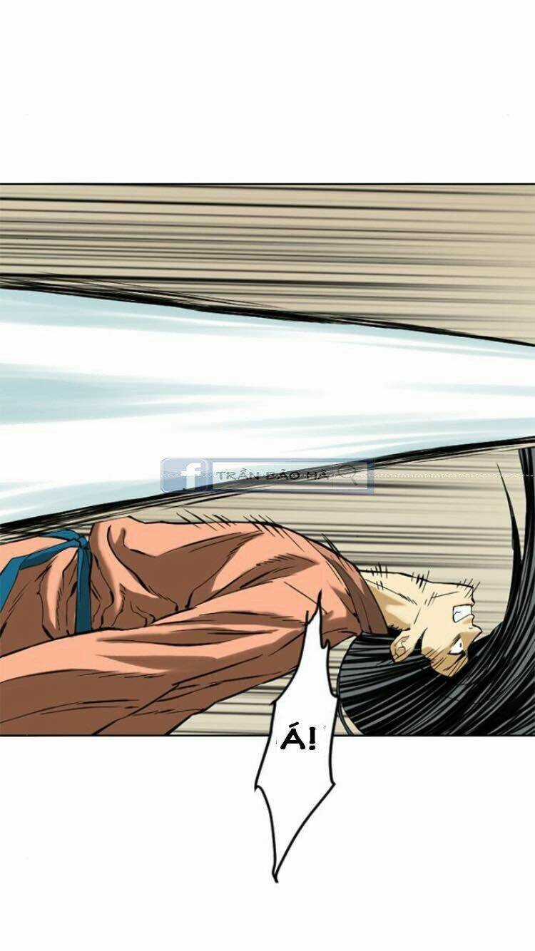 Thiên Hạ Đệ Nhất Nhân - Chapter 14 - Trang 50