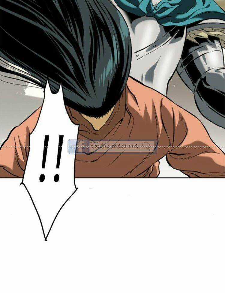 Thiên Hạ Đệ Nhất Nhân - Chapter 14 - Trang 54