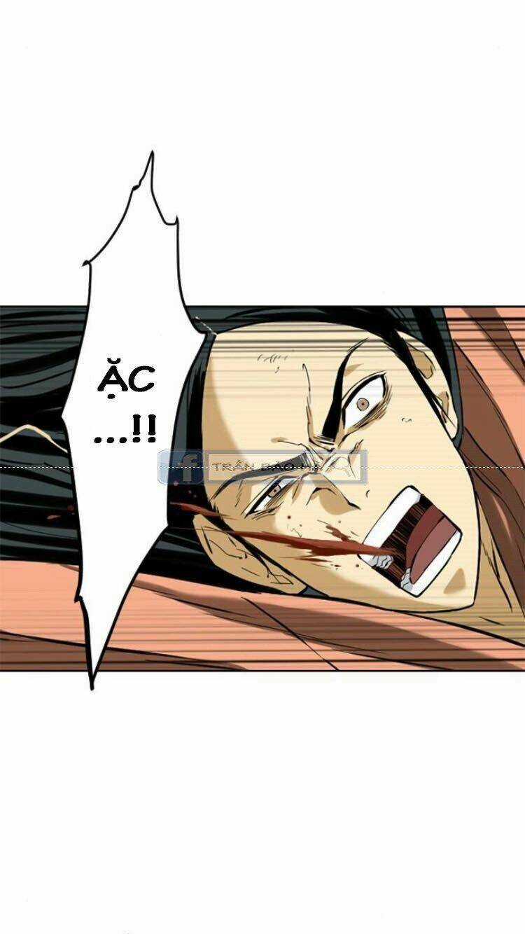 Thiên Hạ Đệ Nhất Nhân - Chapter 14 - Trang 56