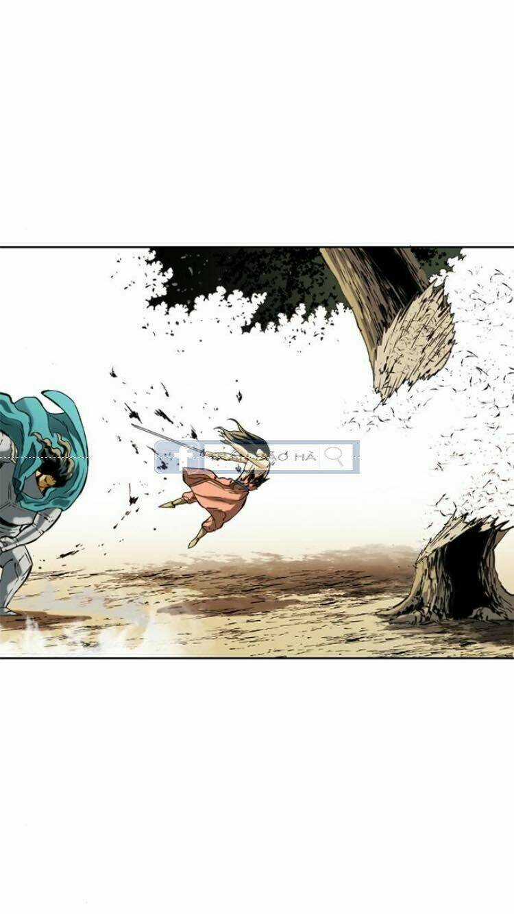 Thiên Hạ Đệ Nhất Nhân - Chapter 14 - Trang 58