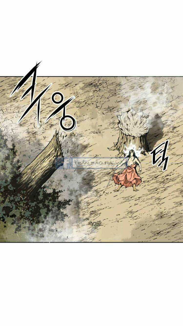 Thiên Hạ Đệ Nhất Nhân - Chapter 14 - Trang 60