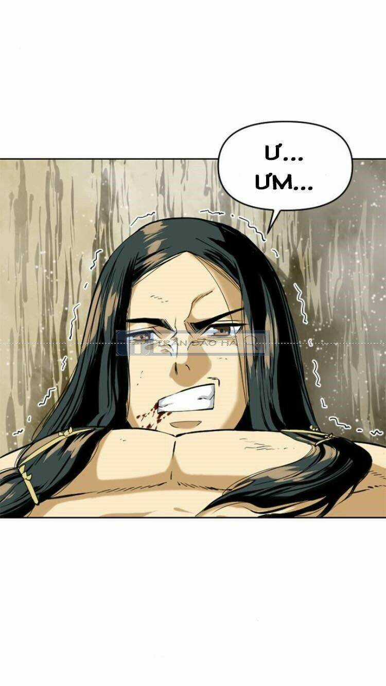 Thiên Hạ Đệ Nhất Nhân - Chapter 14 - Trang 61