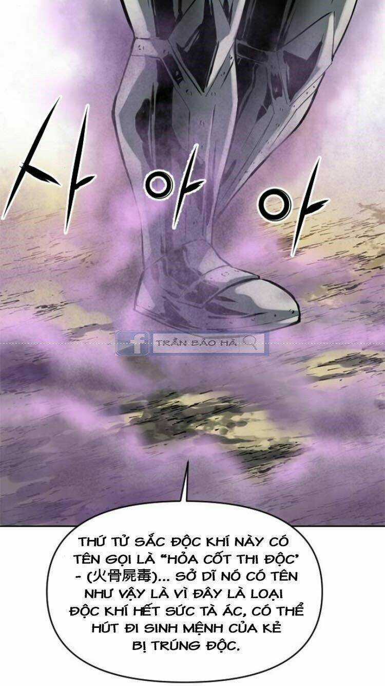 Thiên Hạ Đệ Nhất Nhân - Chapter 14 - Trang 62