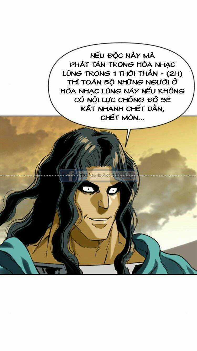 Thiên Hạ Đệ Nhất Nhân - Chapter 14 - Trang 65