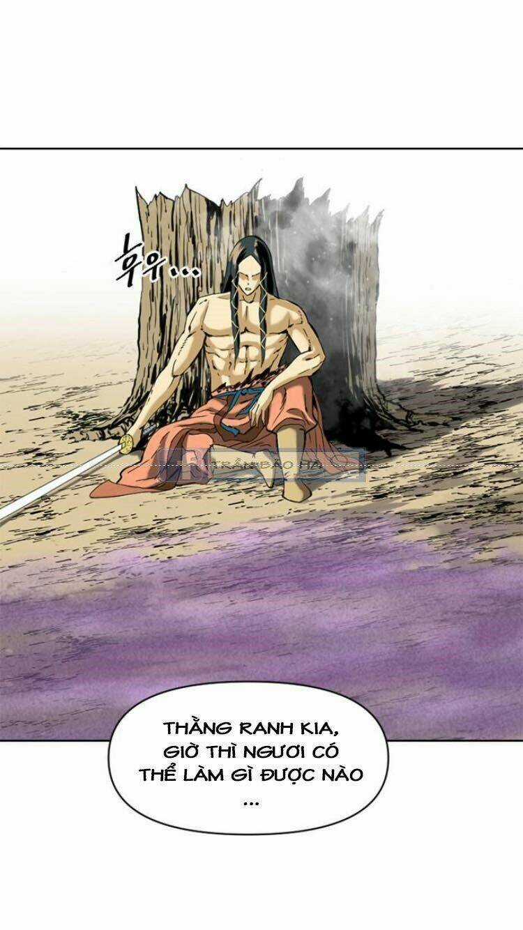 Thiên Hạ Đệ Nhất Nhân - Chapter 14 - Trang 66